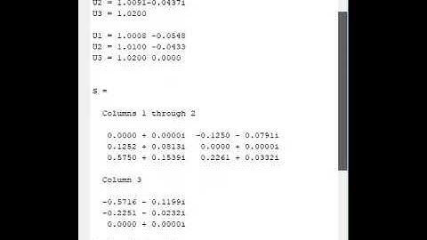 System for Optimizing the Power Flow Traffic