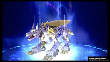 Digimon Story: Cyber Sleuth - Hacker