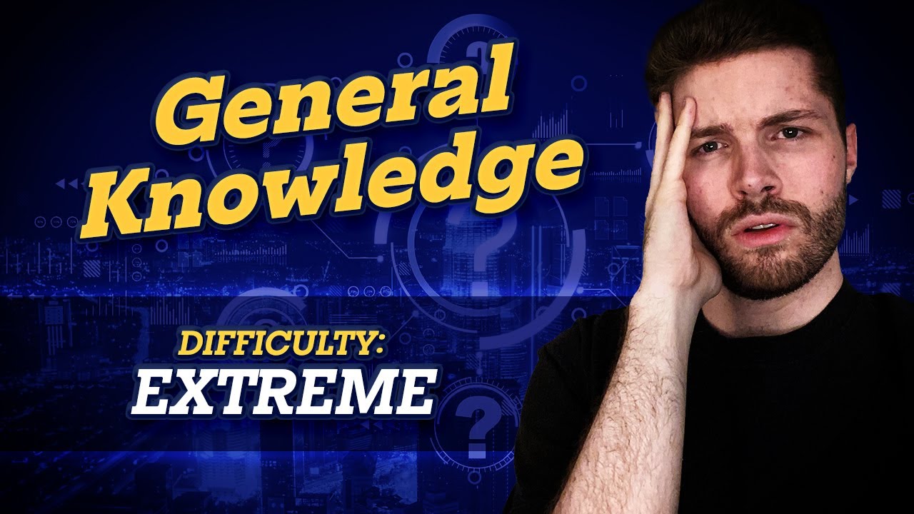 The Internet's Toughest Quiz Returns! (JetPunk)