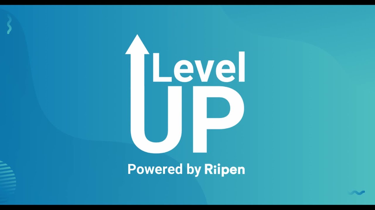 Level UP by Riipen