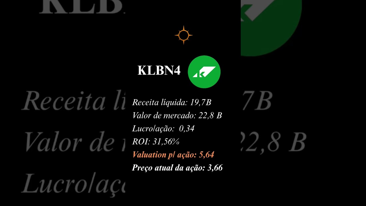 #klabin