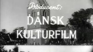 Landsbykirken 1947 dk Dreyer Сельские церкви