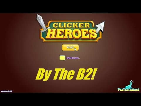 Clicker Heroes – Apps no Google Play