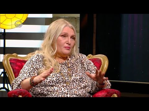 ასტროლოგი, ქეთი ვაწაძე სტუმრად „სხვა რაკურსში\"