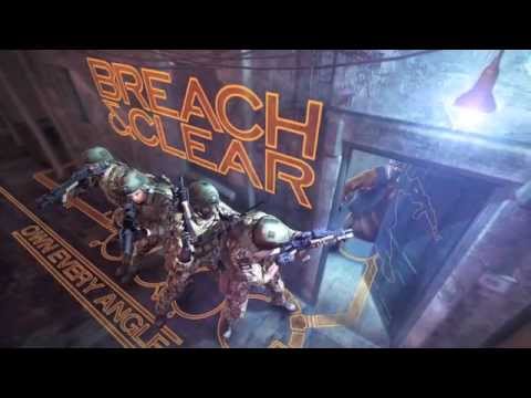 breach and clear deadline soundtrack breach and clear deadline soundtrack