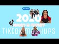 TikTok Dance Mashups January- February 2020