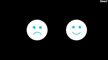 Make a json lottie animation for your mobile app or webpage