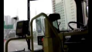 CTB Volvo Omypian 11M A/C ( 904 # GV226 ) @ 788