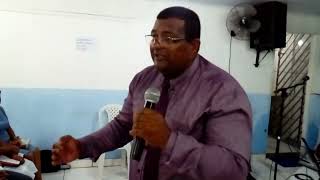 PASTOR RAIMUNDO IGREJA PLENITUDE DA ALIANÇA COM DEUS