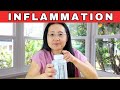Could You Have Liver Inflammation? 10 Things To Avoid.