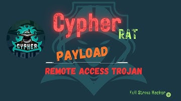 Cypher rat |Payload (Remote Access Trojan) Android Hacking#Evilstrom Hacker