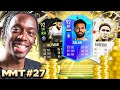 POTM SALAH JOINS THE TEAM!💲💲 IF NEYMAR + EUSEBIO🔥🔥  MMT EP #27 #YouCantStopTheShine 🌟