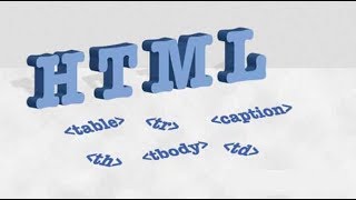 html Table And Img And URL Learning