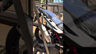 VOCÊ SABIA ?🧐 #honda #gustadahonda #smartphone #caminhoparaumavidamelhor #africatwin