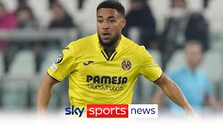 Everton interested in signing Arnaut Danjuma screenshot 2