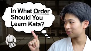 Kata Order From Beginners Level To Advanced Level! screenshot 5