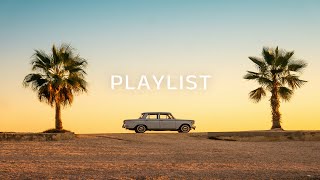 Playlist 이 노래 들을려고 지금 운전 중🚕ㅣdrive pop music list