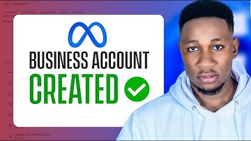 How to Create Facebook Business Manager Account 2025 – Step-by-Step Setup for Beginners