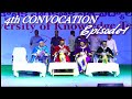 RGUKTAP Convocation RGUKTAP Convocation