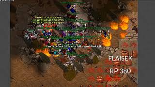 Talera War ep 3. War is Over.The winner is: Panic Squad Team .