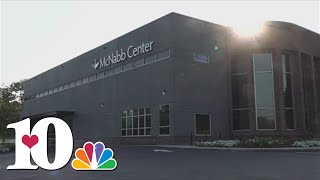 Here's how the McNabb EmPATH Center is doing 2 months after opening its doors