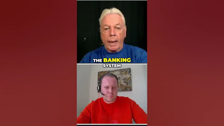 DAVID ICKE - Understanding Credit, Banks & Fractional Reserve Lending