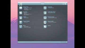 The Rite Stuff 2.0: Setting Defaults