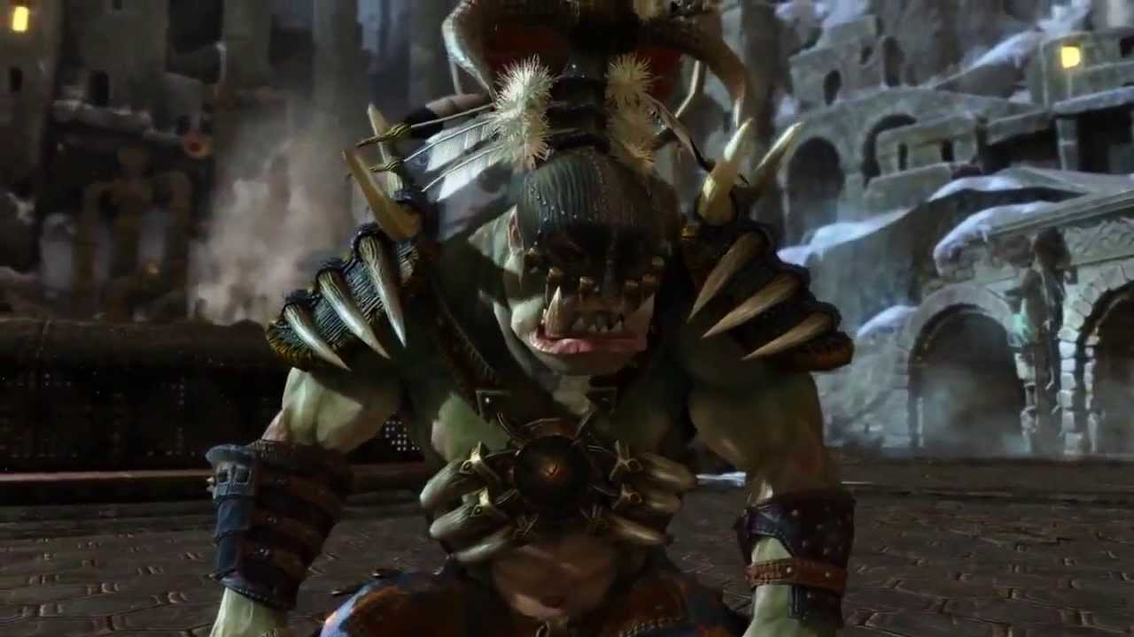 PANZAR: Forged by Chaos. Русский Трейлер Панзар