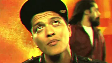 Bruno Mars - Liquor Store Blues (feat. Damian Marley) (Official Music Video)