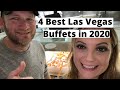 Wynn Las Vegas Buffet Brunch Full Tour - YouTube