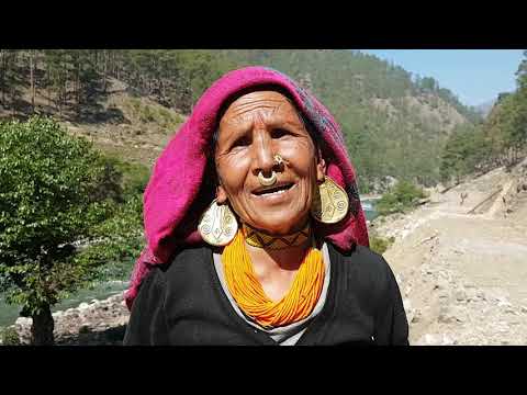 Nepal- wonderland of Himalayas!