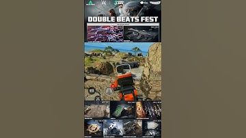 Delta Force Double Beats KC17 Gun: BATTLE MAESTRO 🔥 #deltaforcegame