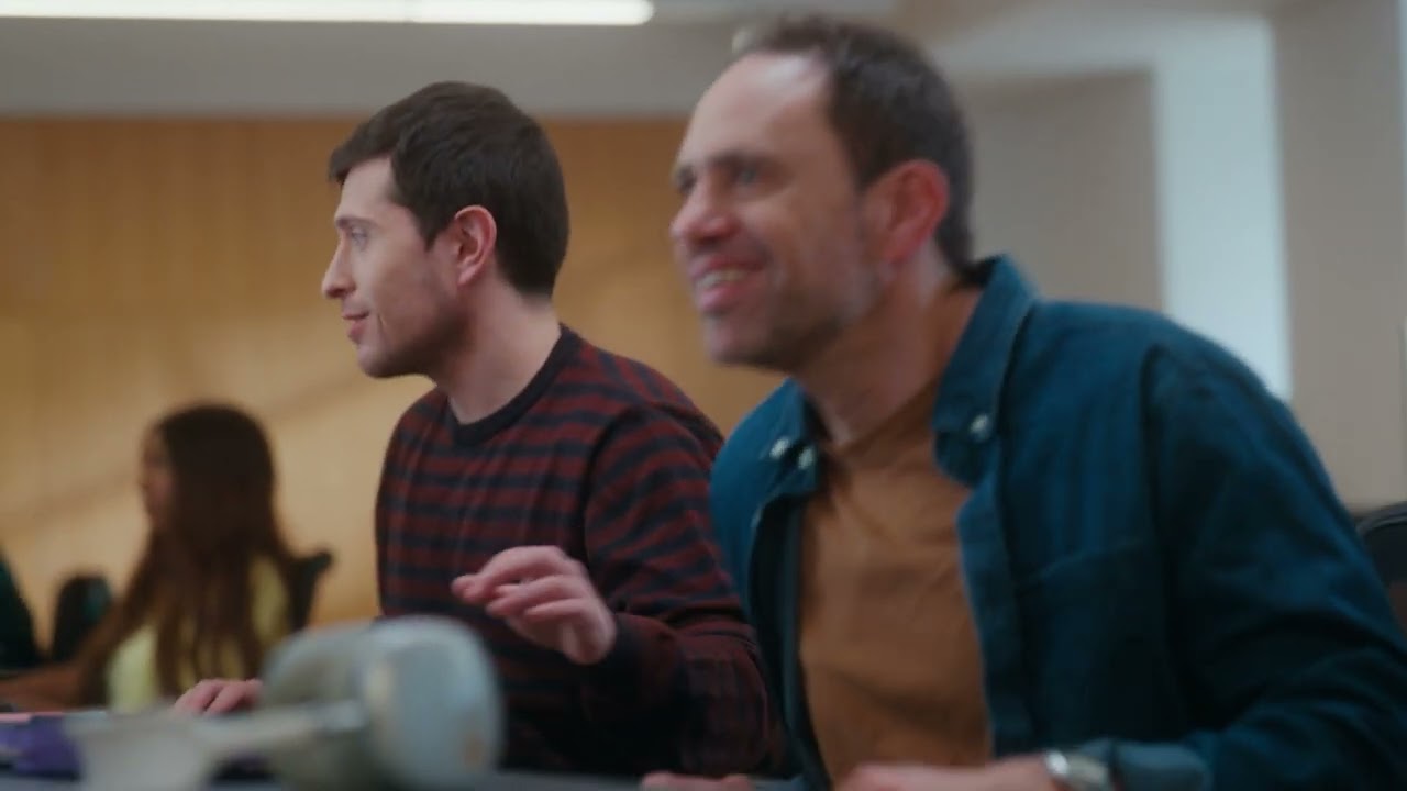 Get the first look at SysAid AI Agents—built to automate IT tasks and boost productivity.