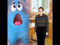ЧЕГО ОНА ТАК БЕСИТСЯ? #приколы #ржака #школа #жиза #рек #шортс #скетч