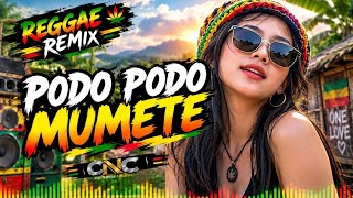 PODO PODO MUMETE