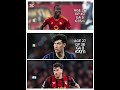 Ndicka, Bastoni, or Senesi? #football #barcelona