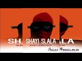 Dr Malinga - Shayi Slala ft Team Mosha & Seven Step (official audio)