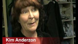 Sofia Ledarp: 'Vi stupar'