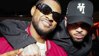 Chris Brown - Transparency (feat. Usher) [2023]