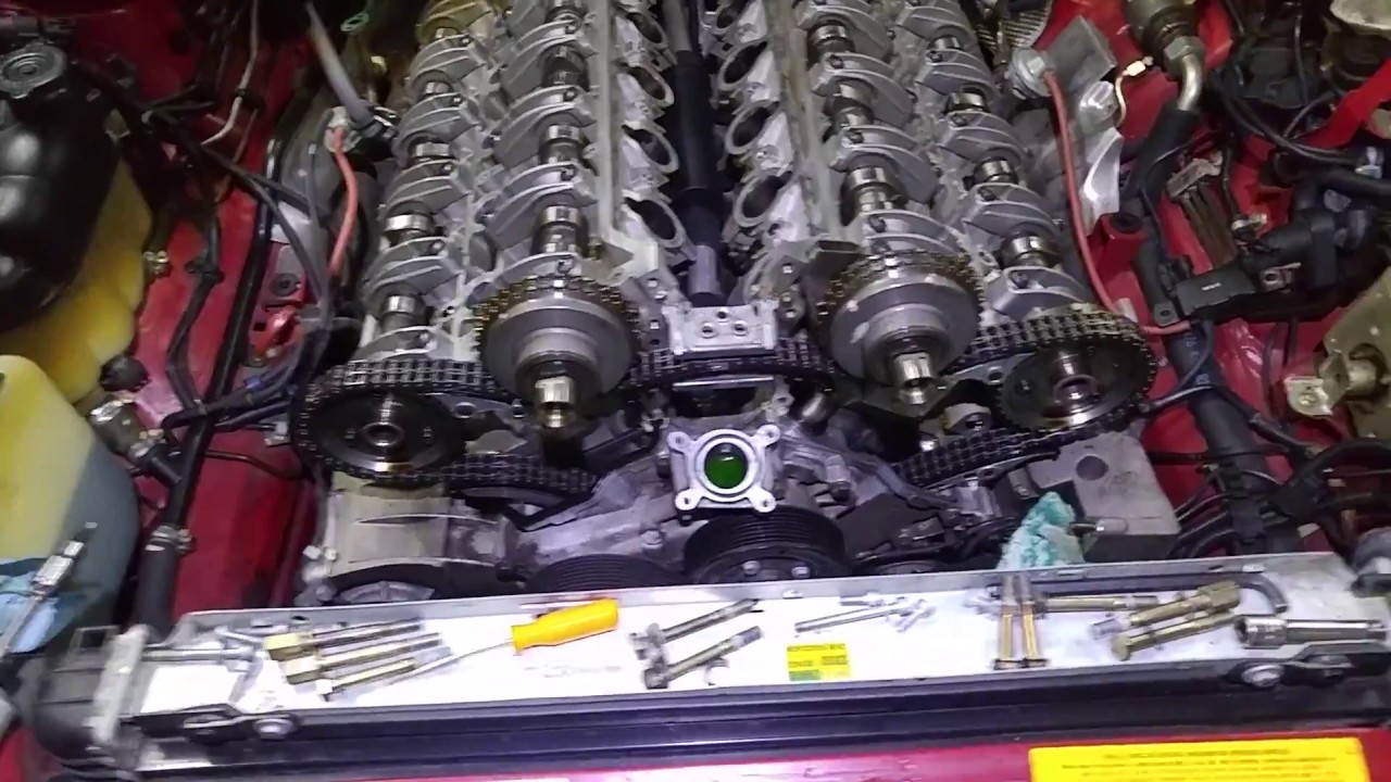 Oil Leak Repair >> M120 Oil Leak Videos Mercedes Benz Forum Oil Leak Repair >> M120 Oil Leak Videos Mercedes Benz Forum