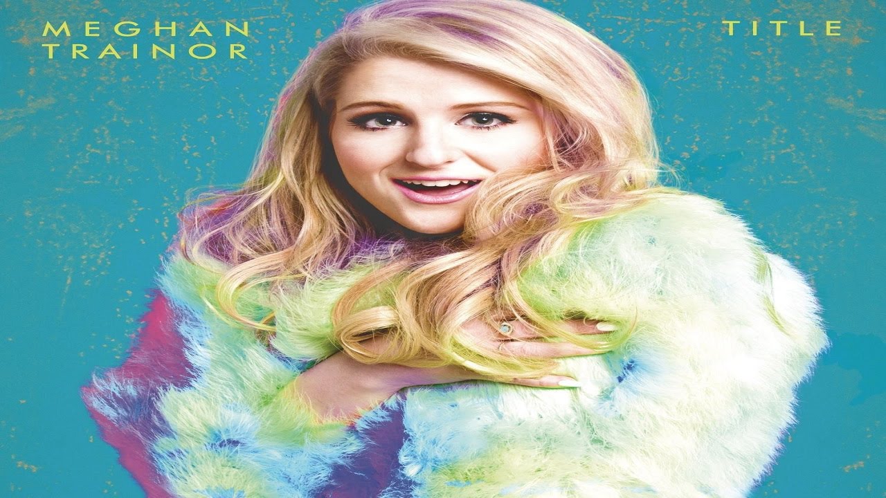 [💎] Meghan Trainor Credit (Remix) YouTube