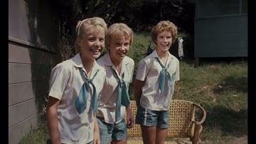 The Parent Trap (1961) - Part 2