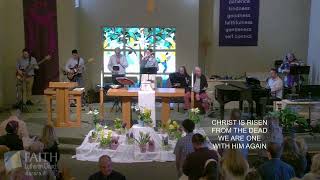 From Empty Tomb to New Life: Resurrection's Call