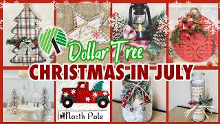 🎄 Christmas in July! 5 Easy Dollar Tree Christmas DIYs You’ll Love l Dollar Tree Christmas DIYS
If you’re already counting down to Christmas like I am, this video is for you! Today I’m sharing several easy and budget-friendly Christmas DIYs using affordable Dollar Tree supplies. From festive plaid trees to cozy farmhouse-inspired décor, these projects are simple to make and perfect for decorating your home without spending a fortune.
Whether you’re getting a head start on your holiday crafting or just love Christmas all year long, I hope these ideas inspire your next DIY project!
✨ In this video:
* Easy Dollar Tree Christmas DIYs
* Christmas in July craft ideas
* Budget-friendly holiday décor
* Farmhouse-inspired Christmas decorations
* Beginner-friendly crafts
❤️ If you enjoyed this video, don’t forget to:
👍 Like
💬 Leave a comment with your favorite project
🔔 Subscribe so you don’t miss future DIYs and holiday inspiration!
#DollarTreeDIY #ChristmasDIY #ChristmasInJuly #DIYCrafts #DollarTreeCrafts #HolidayDecor #BudgetDecor #FarmhouseChristmas #ChristmasDecor #DIYHomeDecor
❤️ Etsy
https://Etsy.com/shop/RebeccaVirginiaDIY
❤️ Connect
Instagram: https://www.instagram.com/rebeccavirginiadiy
Pinterest: https://www.pinterest.com/RebeccaVirginiaDIY
TikTok: https://www.tiktok.com/@rebeccavirginiadiy
❤️ Shop Cricut
https://shareasale.com/r.cfm?b=567915&u=2686014&m=51766&urllink=&afftrack=
❤️ Amazon
Shop my Amazon Favorites: https://www.amazon.com/shop/RebeccaVirginiaDIY
❤️ Business inquiries/Collab and Questions:
RebeccaVirginiaDIY@gmail.com
FTC Legal Disclaimer -This video was not sponsored. However, my Amazon link found in the description box is an affiliate link, meaning I will make commission on sales you make through my link. This is at no extra cost to you to use my links/codes, its just one more way to support me and my channel! :)
Thank you for all of your support! 🎄 Christmas in July! 5 Easy Dollar Tree Christmas DIYs You’ll Love l Dollar Tree Christmas DIYS
