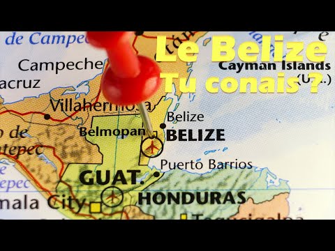 Vidéo: Le meilleur moment pour visiter le Belize