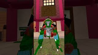 #vr the basketball gods aren't on your side #gorillatag #gorillatagquest #trending #basketball #skit