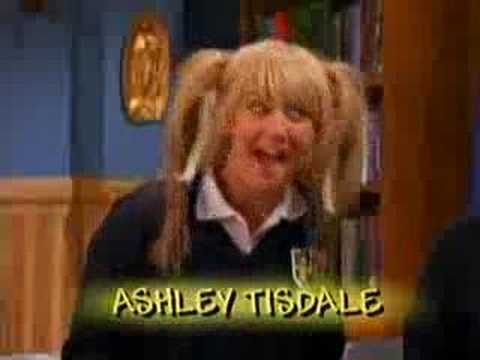 The Suite Life of Zack and Cody Theme Song