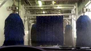 Midway Express Car Wash (*$4 Car wash 2nd location*)