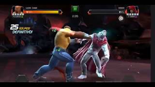LuKe Cage R5 Full MTC