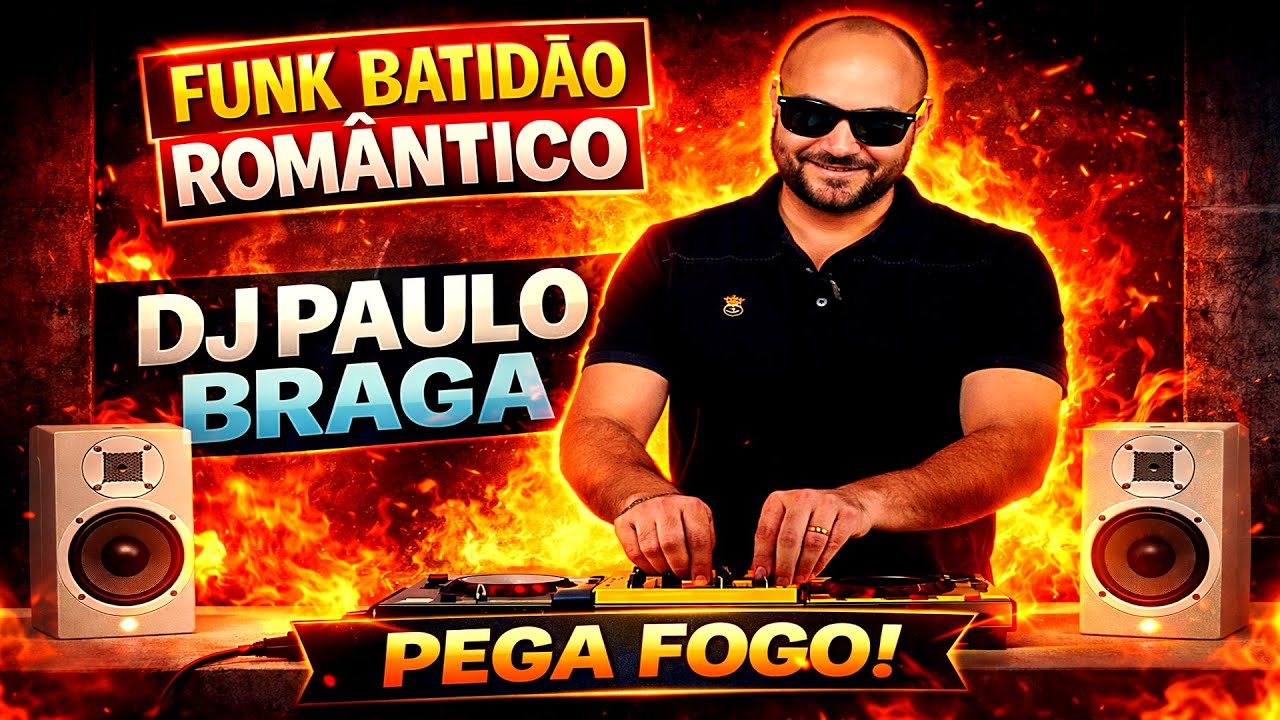 DJPB NO BEAT - SETMIX AUTORAL